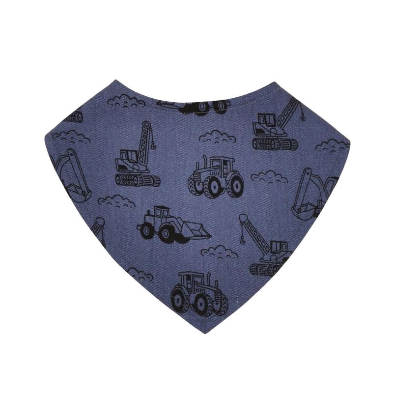 grannylove Dribble Bib image number 8